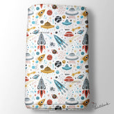 Kid's Digital Printed Fabric Manufacturer
